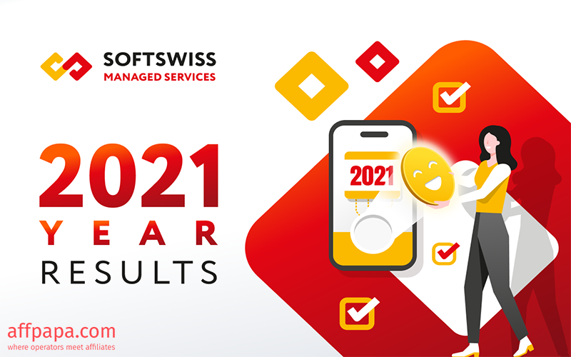 SOFTSWISS Managed services 2021 review