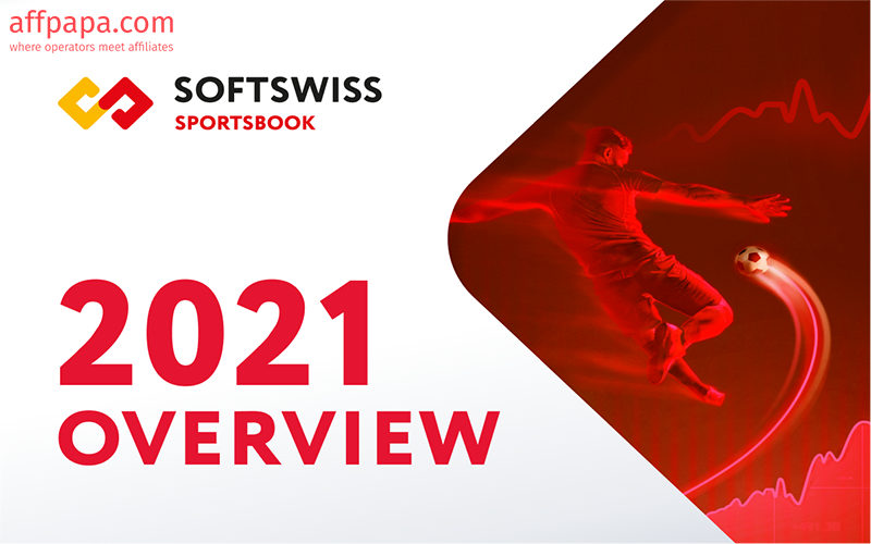 Overview of SOFTSWISS Sportsbook 2021