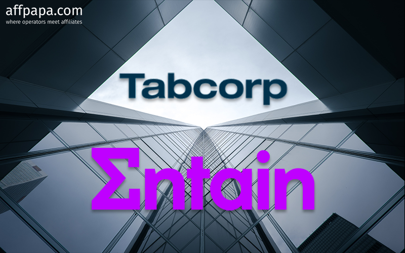 Tabcorp and Entain struggle for WA TAB acquisition