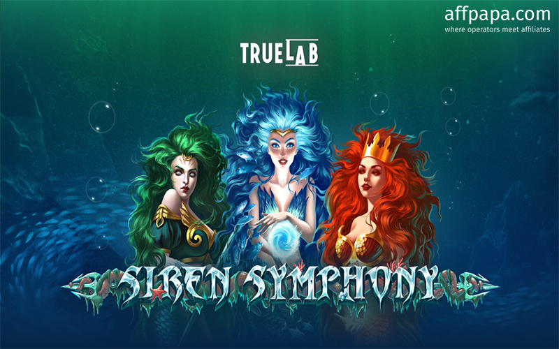 TrueLab releases Siren Symphony