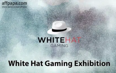 white hat gaming exhibition ice london 2022 postponed to april.