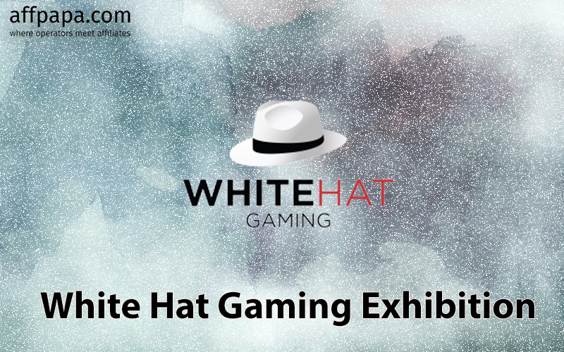White Hat Gaming Exhibition: ICE London 2022 Postponed to April