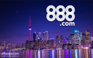 888 acquired license by AGCO