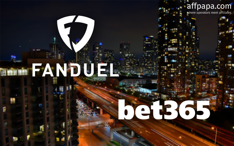 AGCO’s iGaming Ontario granted licenses to bet365 and FanDuel