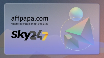Affpapa x Sky247