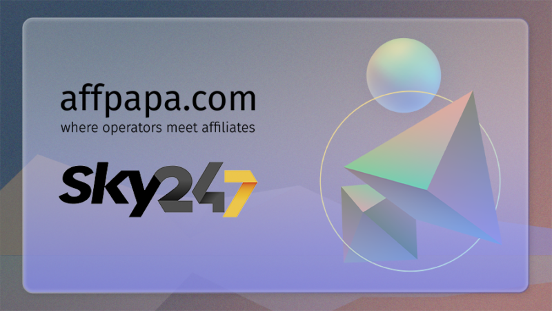 AffPapa and Sky247 join forces in a new partnership