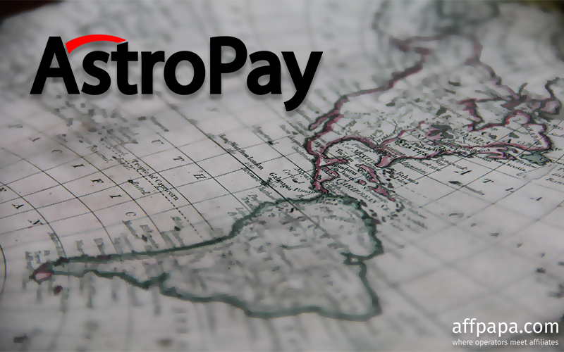 AstroPay debuts payment links in LatAm