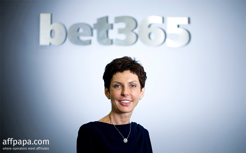 Bet365 CEO Coates as UK’s highest taxpayer