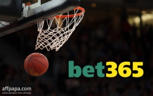 Bet365 initiates new promotion — Bracket Challenge