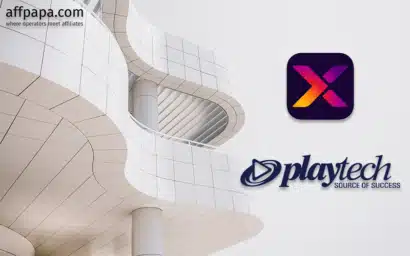 BetParx partners with Playtech to restart its sports betting app