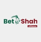 BetShah Affiliates logo