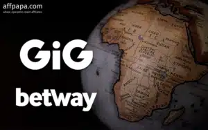 Betway signed an extended agreement with GiG