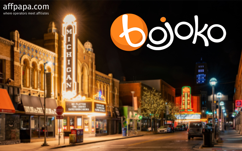 Bojoko gains licenses to launch in Michigan and West Virginia