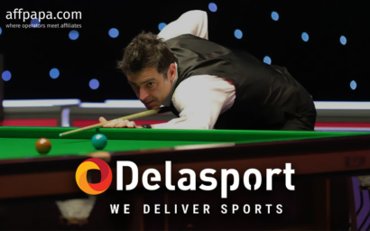Champion O’Sullivan to attend ICE London 2022 with Delasport