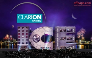 Clarion to present £100,000 Dota 2 tournaments at ICE London