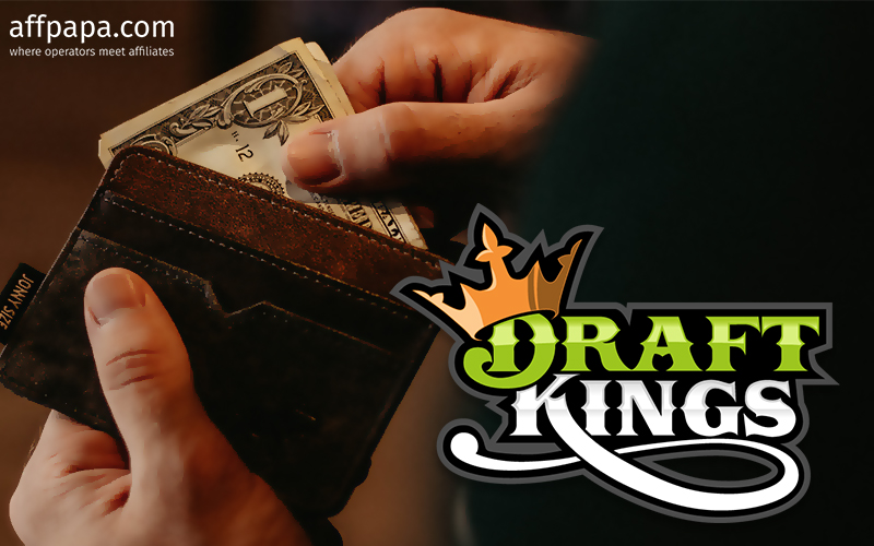 DraftKings pays fine over proxy wagering rule breaches