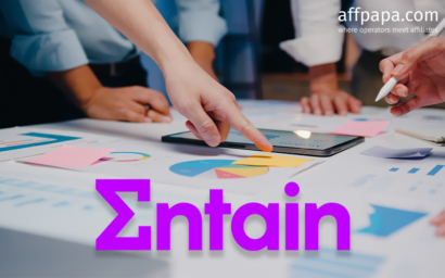 Entain’s gender pay gap reduced in  2021