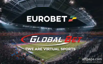 entain’s subsidiary eurobet inks a contract with globalbet