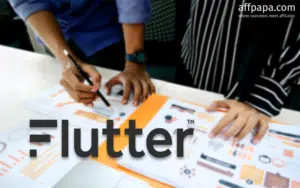 Flutter reports 37% revenue rise for 2021