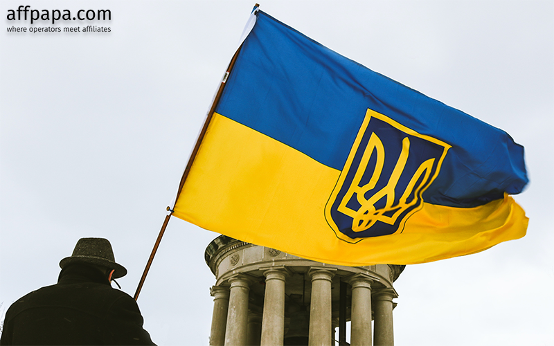 Gaming industry raises charity Choose love for Ukraine