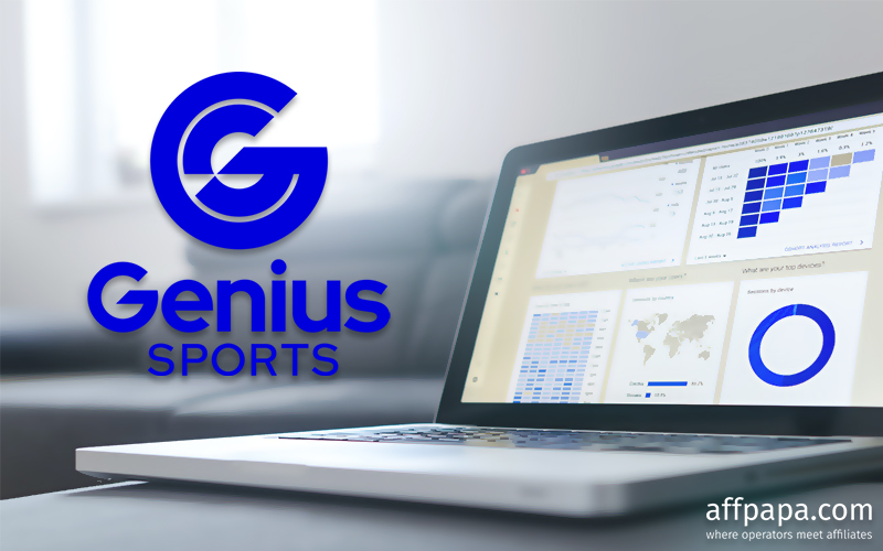 Genius reports 75.5% increase of 2021 revenue