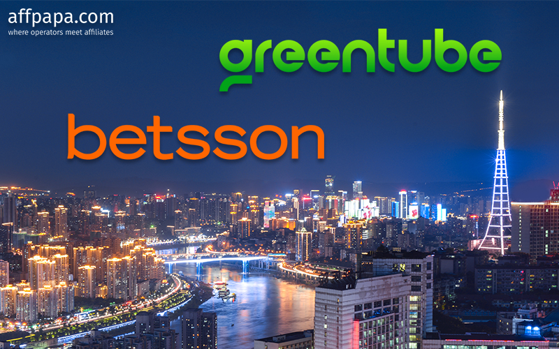 Greentube launches in Buenos Aires via contract with Betsson