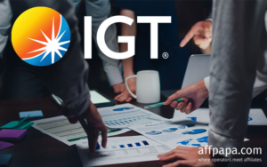 IGT initiates Positive Play campaign in support of PGAM
