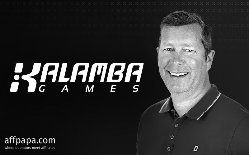 Kalamba appoints Crosby as new CCO and aims global expansion