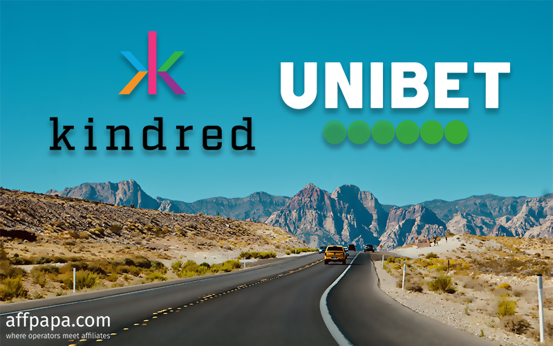 Kindred intends to broaden its Unibet Sportsbook within Arizona
