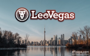 LeoVegas gains approval to operate in Ontario