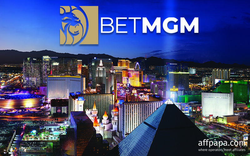 MGM Resorts and BetMGM initiate responsible wagering promotion