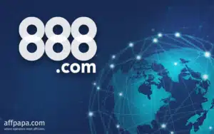 “Made to Play” is released by 888 Holdings