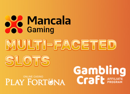 Mancala Gaming now available on Play Fortuna
