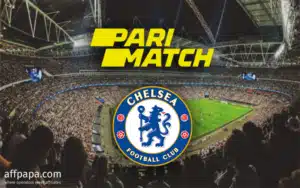 Parimatch denies reports on the cease of Chelsea partnership