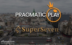 Pragmatic Play inks an agreement with Super 7