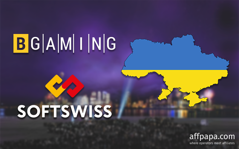 SOFTSWISS and BGaming cancel participation at ICE 2022
