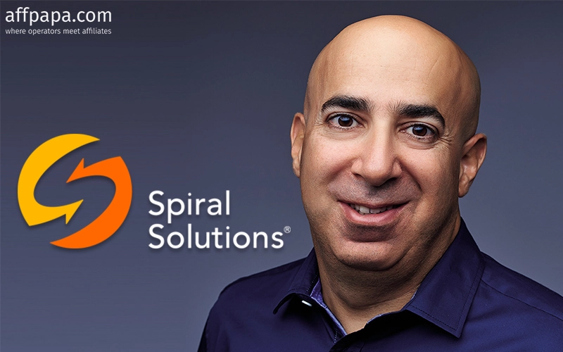 Spiral Solutions names Itai Zak as new CEO