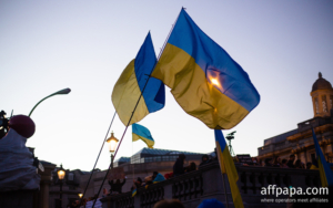The Gaming Industry for Ukraine meets its goal of £250,000