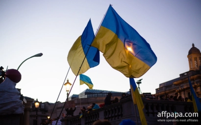 the gaming industry for ukraine meets its goal of $250,00