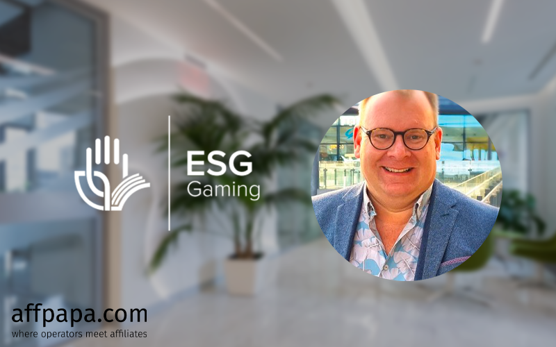 YGAM founder Willows introduces ESG Gaming