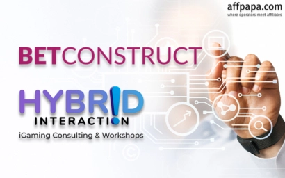 BetConstruct Switch Blackjack by BetConstruct