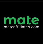 Mate Affiliates logo