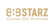 888starz logo gold