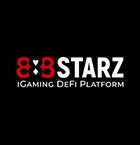 888Starz Partners logo