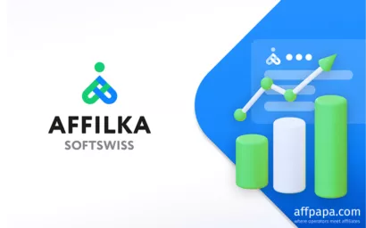 affilka by softswiss’s new release reports api