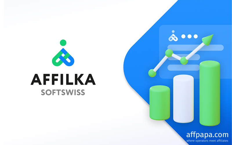 Affilka by SOFTSWISS’s new release – Reports API