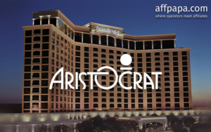 Beau Rivage and Aristocrat Gaming open new Buffalo Zone