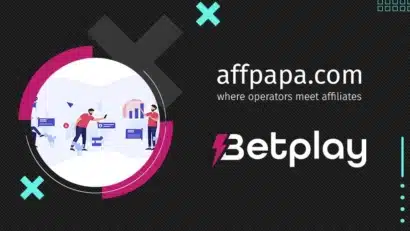 AffPapa x BetPlay.io