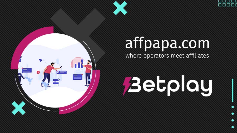 AffPapa announces recent partnership with BetPlay.io