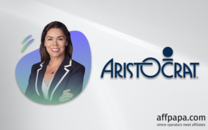 CFO Cameron-Doe to leave Aristocrat on April 15